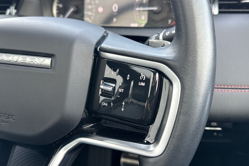 Used Land Rover Discovery Sport 2022 for sale - 77449932: Photo 28