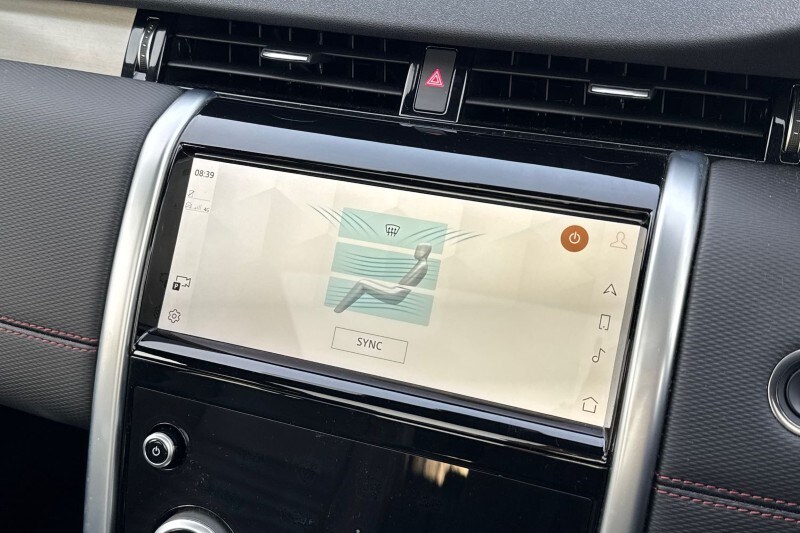 Used Land Rover Discovery Sport 2022 for sale - 77449932: Photo 30