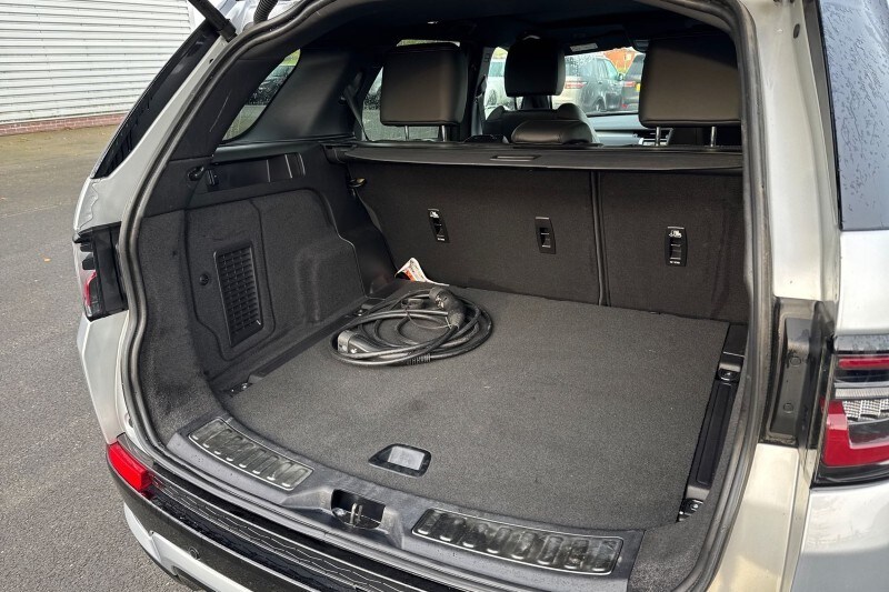 Used Land Rover Discovery Sport 2022 for sale - 77449932: Photo 34