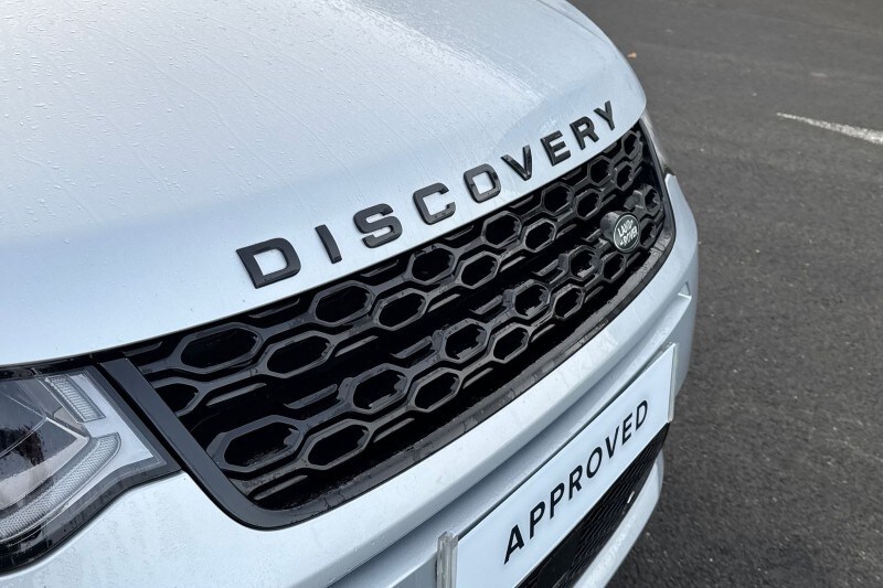 Used Land Rover Discovery Sport 2022 for sale - 77449932: Photo 36