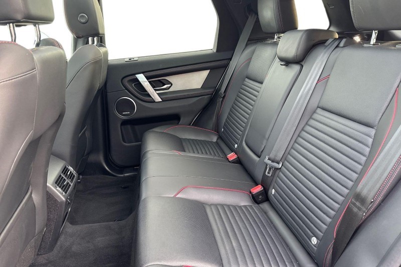 Used Land Rover Discovery Sport 2022 for sale - 77449932: Photo 4