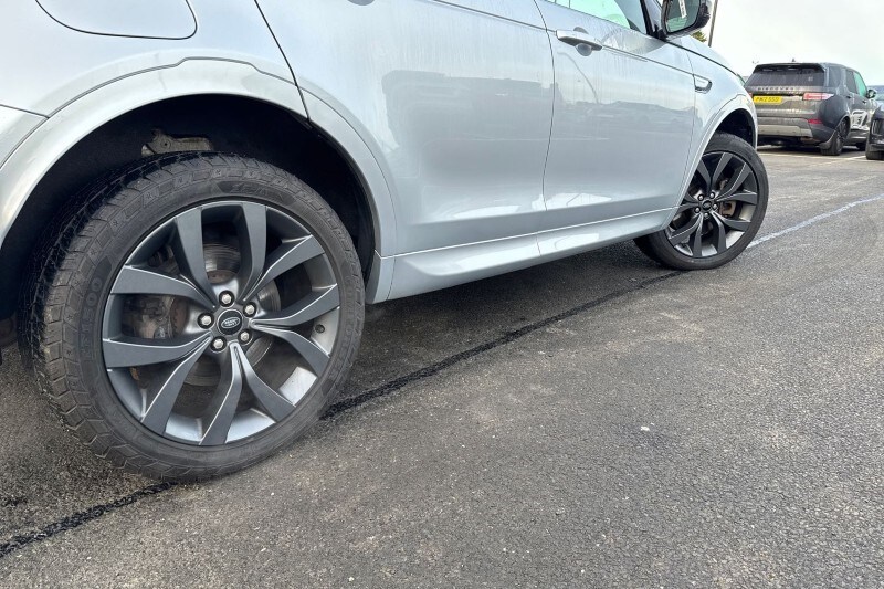 Used Land Rover Discovery Sport 2022 for sale - 77449932: Photo 41