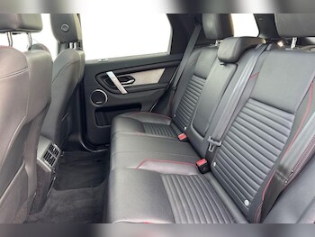 Used Land Rover Discovery Sport 2022 for sale - 77449932: Photo