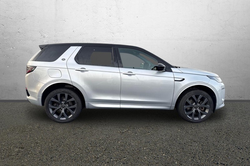 Used Land Rover Discovery Sport 2022 for sale - 77449932: Photo 5