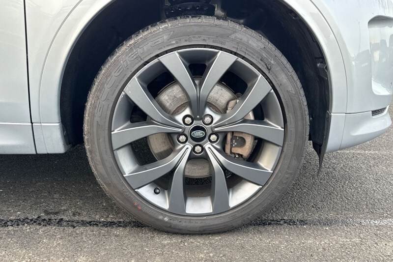 Used Land Rover Discovery Sport 2022 for sale - 77449932: Photo 8