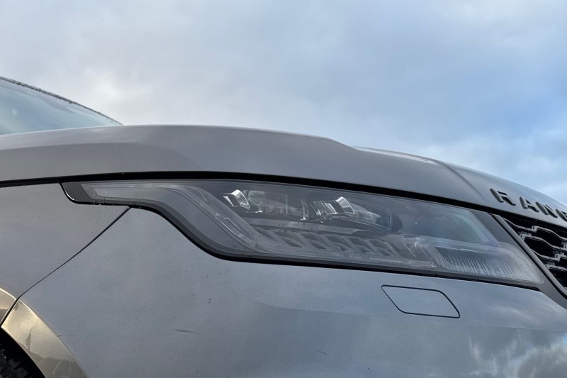 Used Land Rover Range Rover Sport 2022 for sale - 77071166: Photo 17