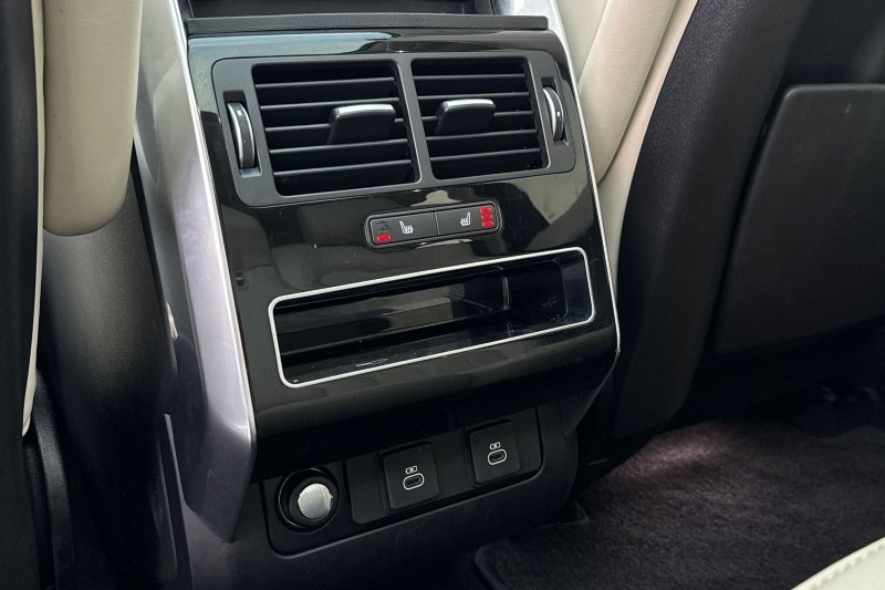 Used Land Rover Range Rover Sport 2022 for sale - 77071166: Photo 18