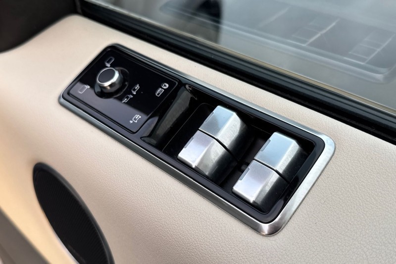 Used Land Rover Range Rover Sport 2022 for sale - 77071166: Photo 23