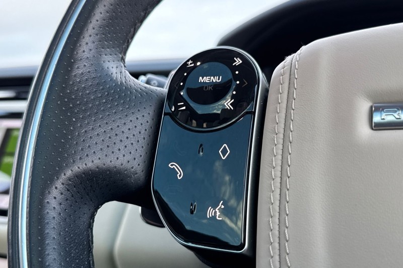 Used Land Rover Range Rover Sport 2022 for sale - 77071166: Photo 28