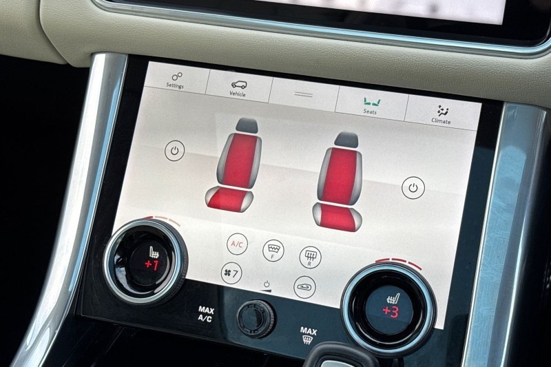 Used Land Rover Range Rover Sport 2022 for sale - 77071166: Photo 33