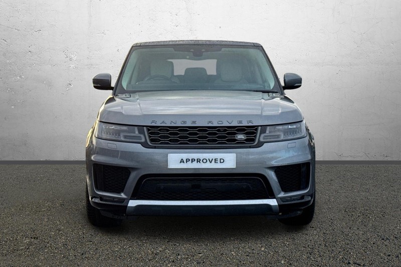 Used Land Rover Range Rover Sport 2022 for sale - 77071166: Photo 7