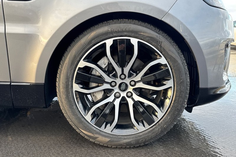 Used Land Rover Range Rover Sport 2022 for sale - 77071166: Photo 8