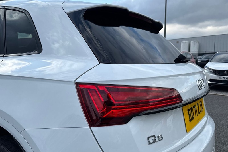 Used Audi Q5 2021 for sale - 77813045: Photo 19