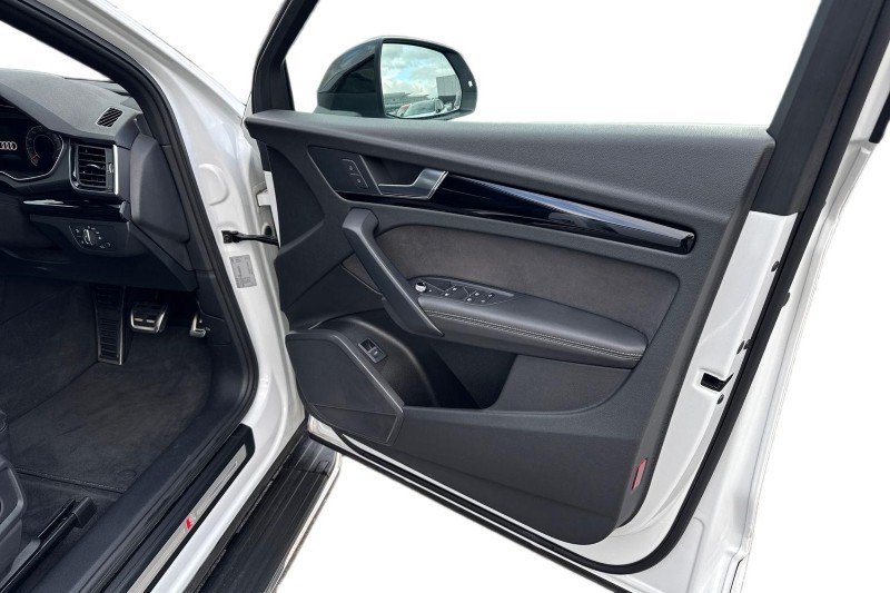 Used Audi Q5 2021 for sale - 77813045: Photo 21