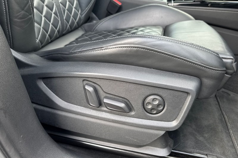 Used Audi Q5 2021 for sale - 77813045: Photo 23