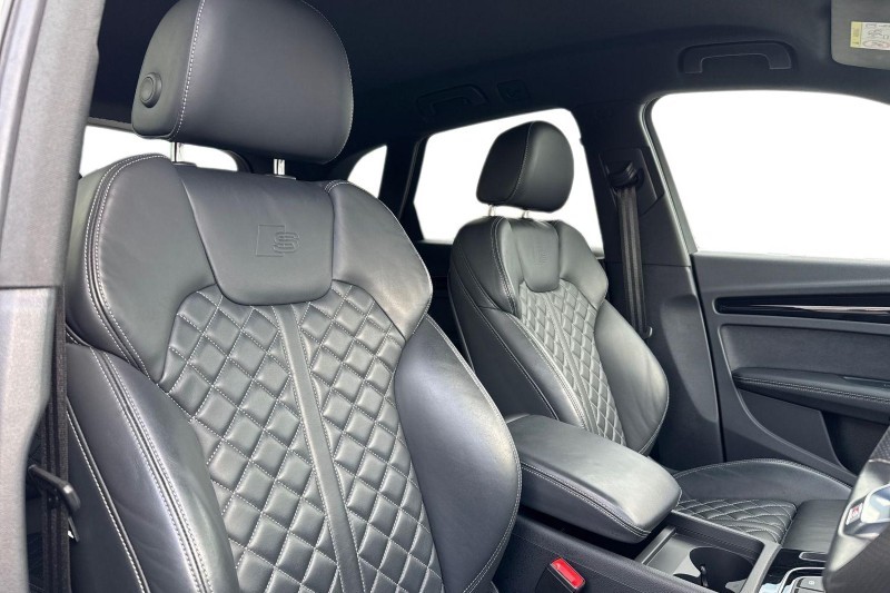 Used Audi Q5 2021 for sale - 77813045: Photo 25