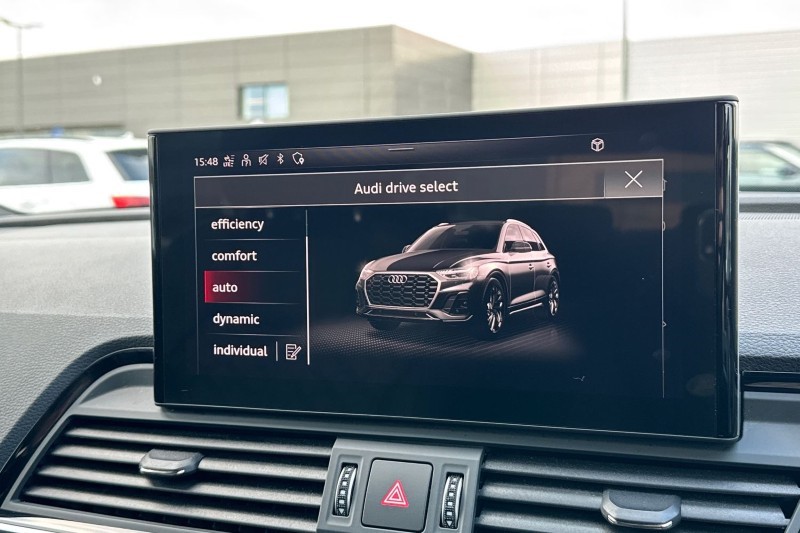 Used Audi Q5 2021 for sale - 77813045: Photo 30