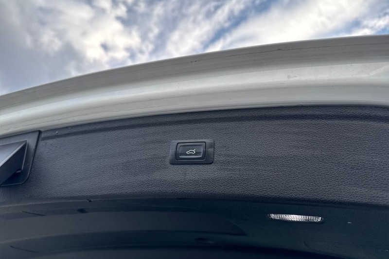 Used Audi Q5 2021 for sale - 77813045: Photo 36