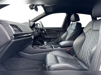 Used Audi Q5 2021 for sale - 77813045: Photo