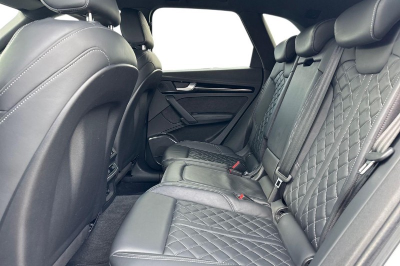 Used Audi Q5 2021 for sale - 77813045: Photo 4