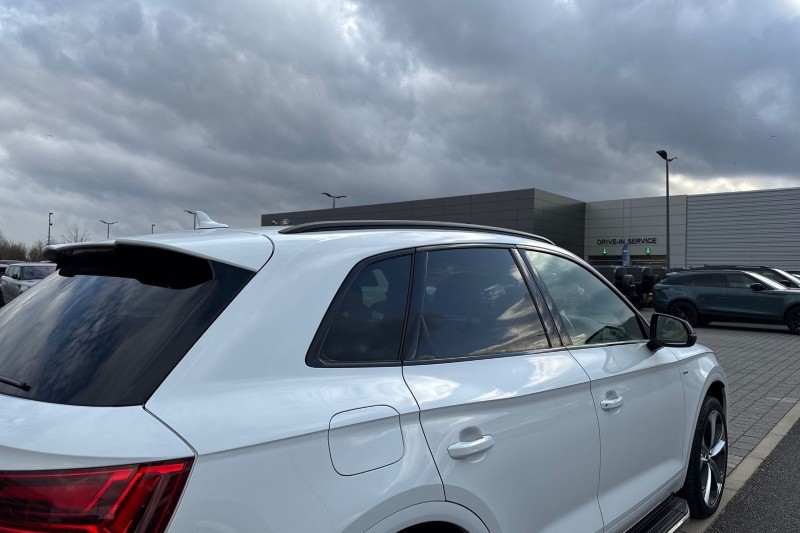 Used Audi Q5 2021 for sale - 77813045: Photo 47