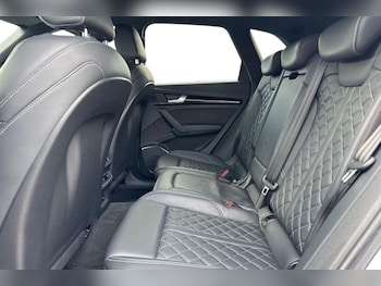 Used Audi Q5 2021 for sale - 77813045: Photo