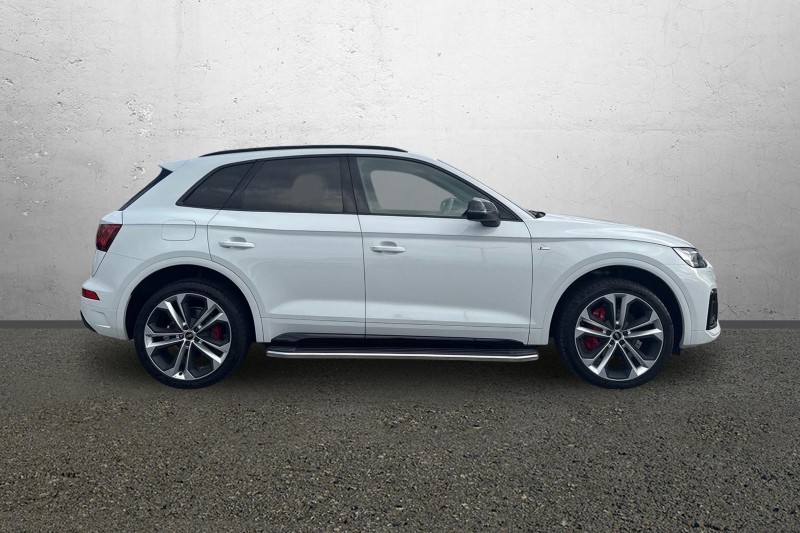 Used Audi Q5 2021 for sale - 77813045: Photo 5