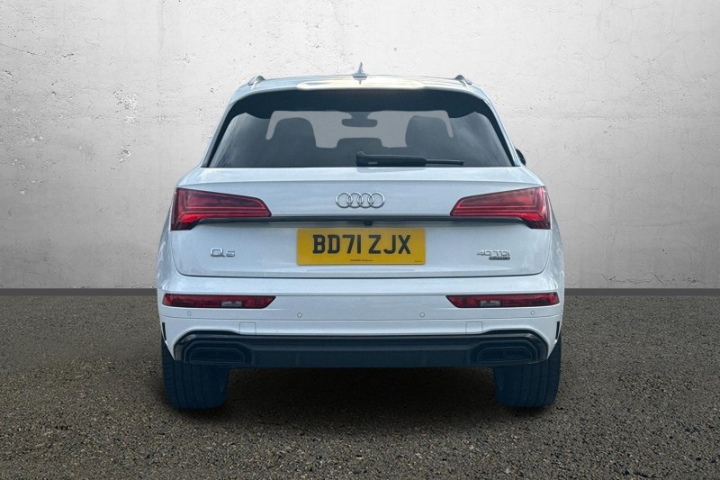 Used Audi Q5 2021 for sale - 77813045: Photo 6