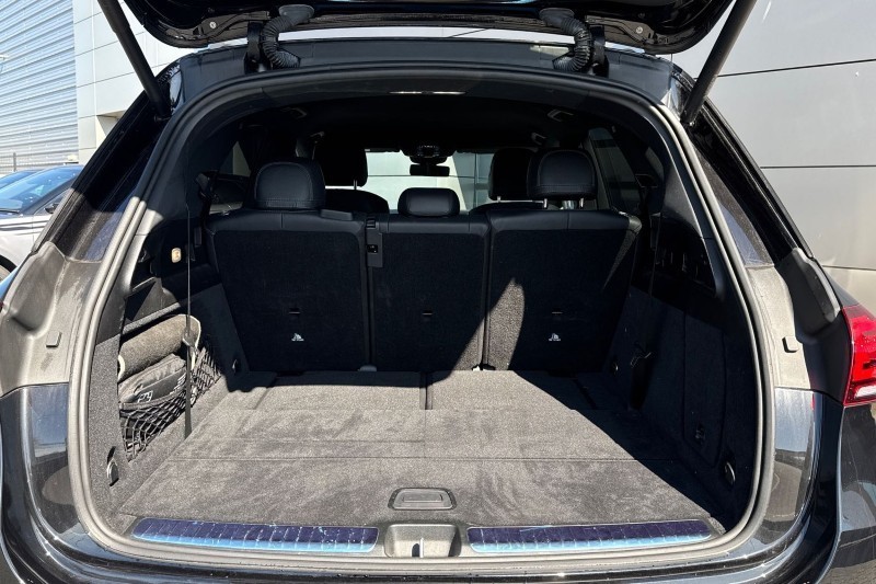 Used Mercedes-Benz GLE 2021 for sale - 78162073: Photo 10