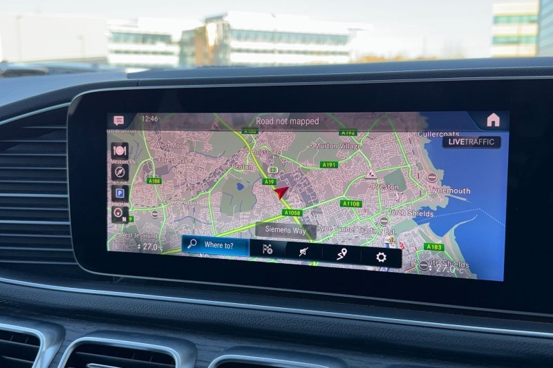 Used Mercedes-Benz GLE 2021 for sale - 78162073: Photo 11