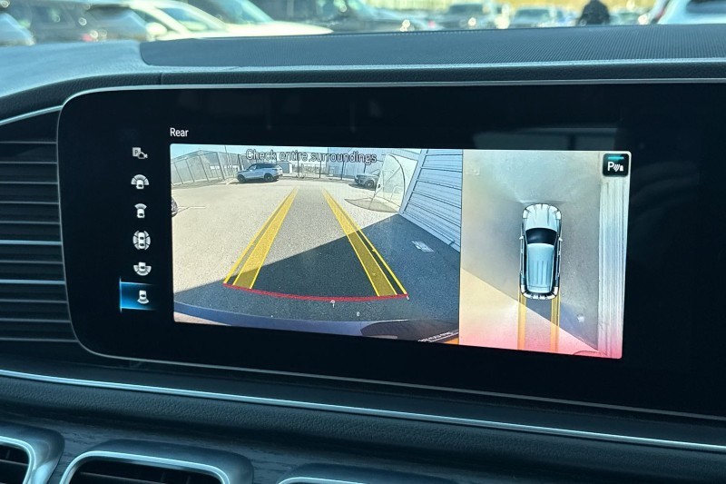 Used Mercedes-Benz GLE 2021 for sale - 78162073: Photo 12