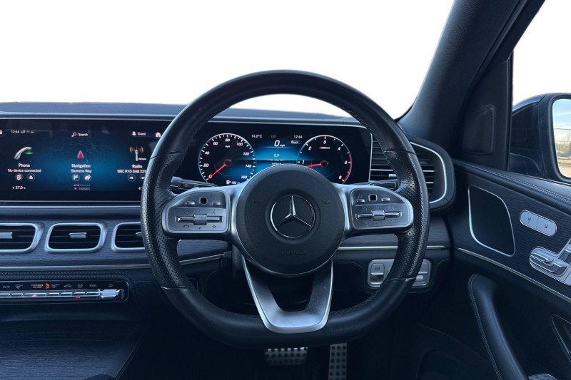 Used Mercedes-Benz GLE 2021 for sale - 78162073: Photo 15