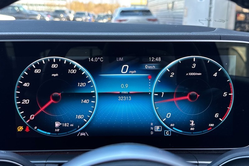 Used Mercedes-Benz GLE 2021 for sale - 78162073: Photo 16