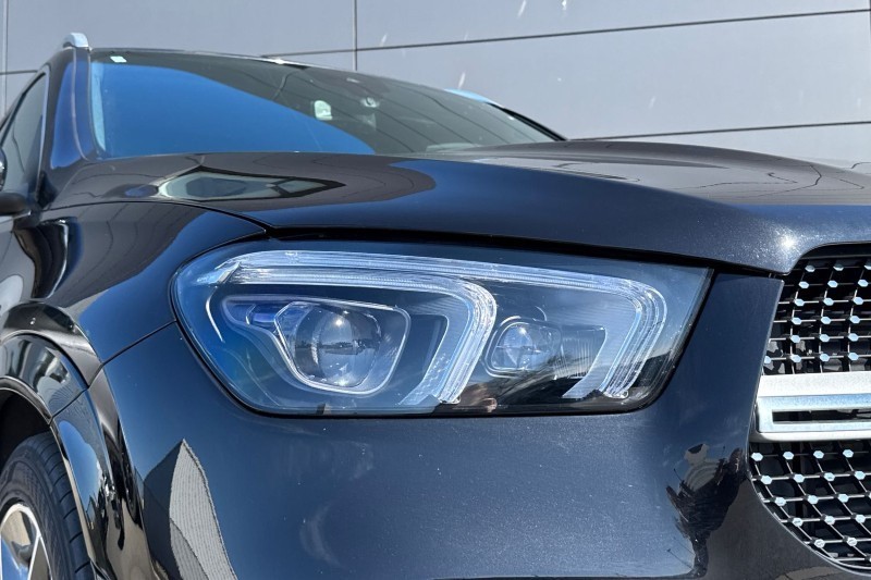 Used Mercedes-Benz GLE 2021 for sale - 78162073: Photo 17