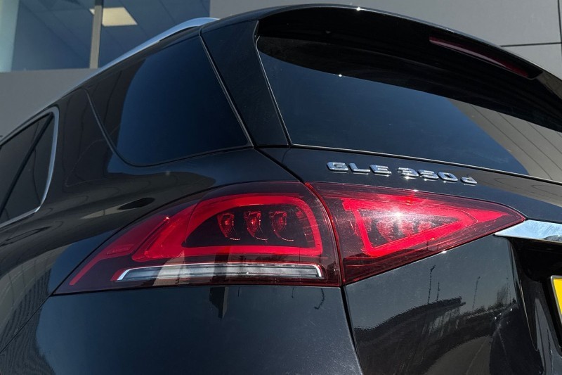 Used Mercedes-Benz GLE 2021 for sale - 78162073: Photo 19