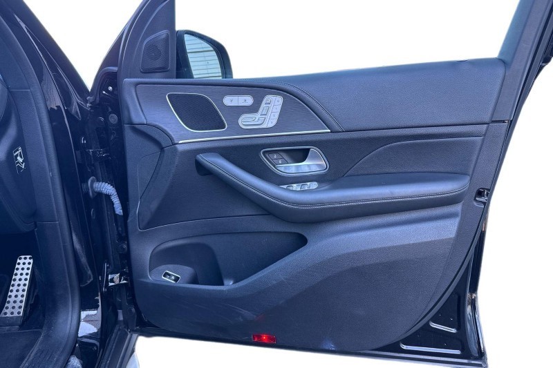 Used Mercedes-Benz GLE 2021 for sale - 78162073: Photo 21