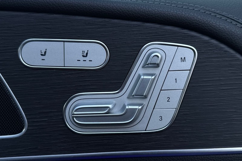 Used Mercedes-Benz GLE 2021 for sale - 78162073: Photo 23