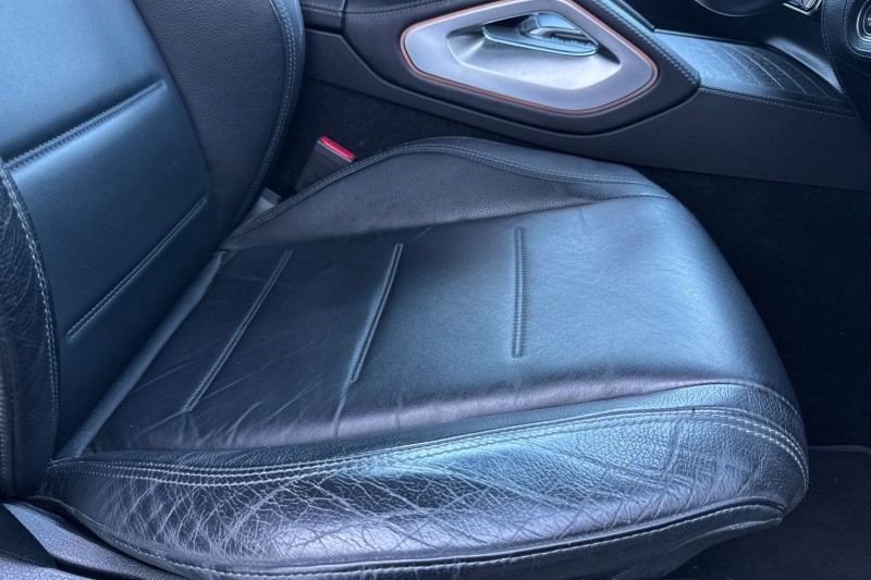 Used Mercedes-Benz GLE 2021 for sale - 78162073: Photo 24