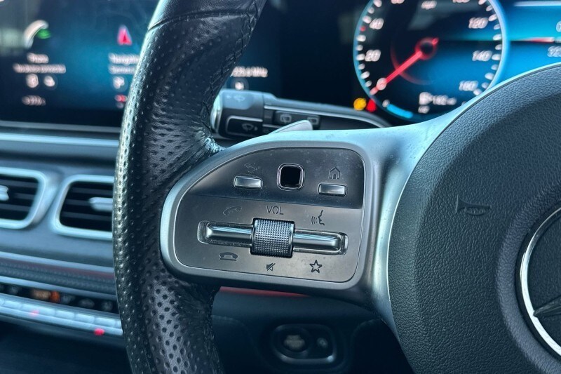 Used Mercedes-Benz GLE 2021 for sale - 78162073: Photo 26