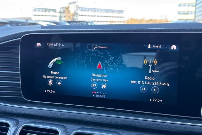 Used Mercedes-Benz GLE 2021 for sale - 78162073: Photo 28