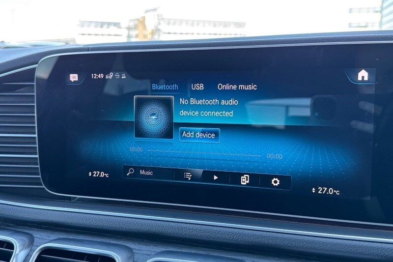 Used Mercedes-Benz GLE 2021 for sale - 78162073: Photo 29