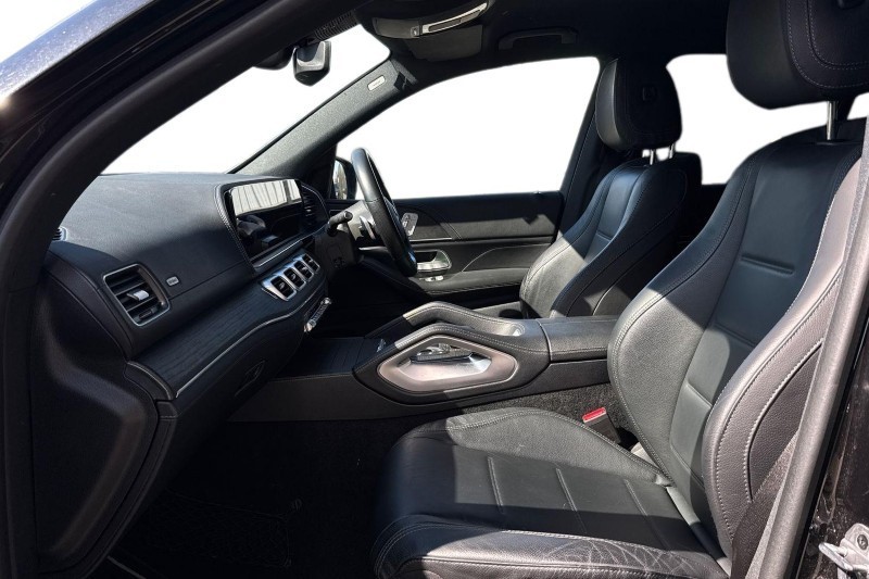 Used Mercedes-Benz GLE 2021 for sale - 78162073: Photo 3