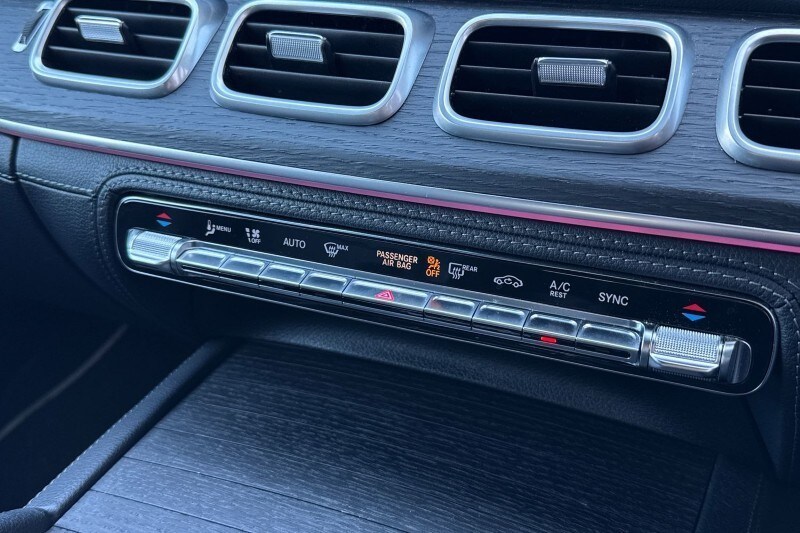 Used Mercedes-Benz GLE 2021 for sale - 78162073: Photo 30