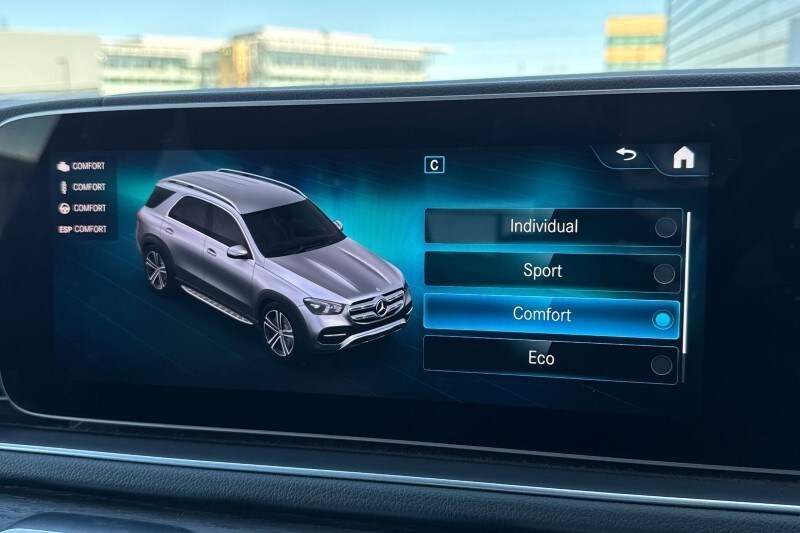 Used Mercedes-Benz GLE 2021 for sale - 78162073: Photo 31