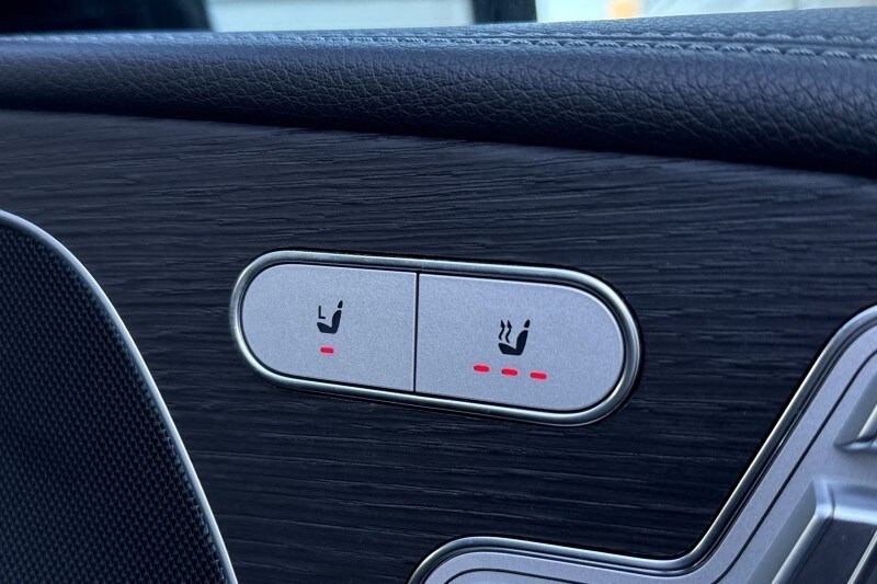 Used Mercedes-Benz GLE 2021 for sale - 78162073: Photo 32