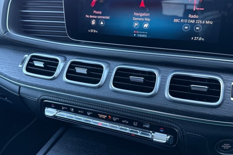 Used Mercedes-Benz GLE 2021 for sale - 78162073: Photo 33