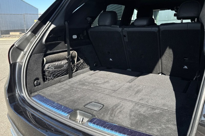 Used Mercedes-Benz GLE 2021 for sale - 78162073: Photo 36