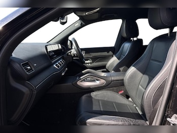 Used Mercedes-Benz GLE 2021 for sale - 78162073: Photo