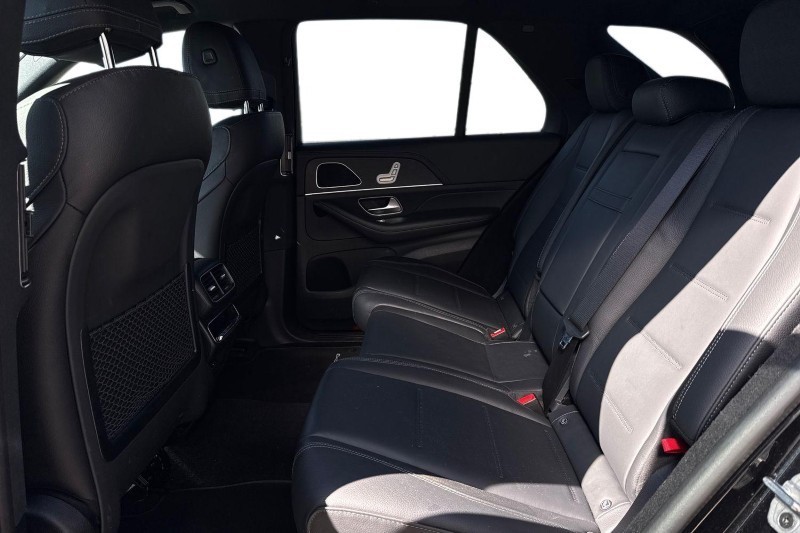 Used Mercedes-Benz GLE 2021 for sale - 78162073: Photo 4