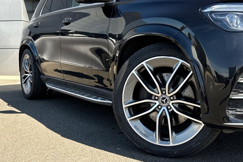 Used Mercedes-Benz GLE 2021 for sale - 78162073: Photo 40